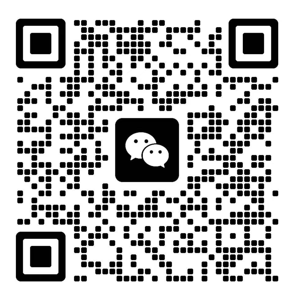 WeChat QR Code